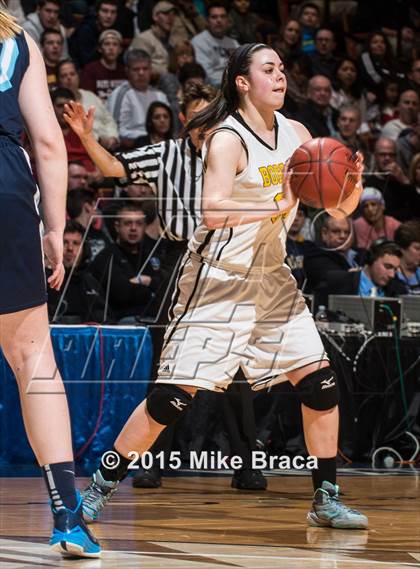 Thumbnail 2 in Wilton vs. South Windsor (CIAC Class LL Final) photogallery.