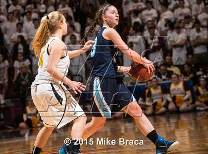 Thumbnail 3 in Wilton vs. South Windsor (CIAC Class LL Final) photogallery.