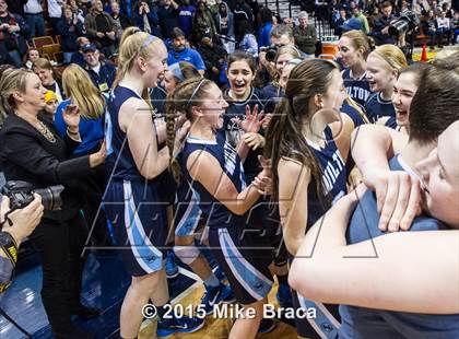 Thumbnail 1 in Wilton vs. South Windsor (CIAC Class LL Final) photogallery.