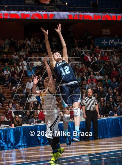 Thumbnail 1 in Wilton vs. South Windsor (CIAC Class LL Final) photogallery.