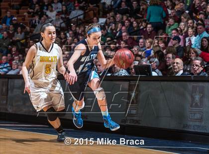Thumbnail 1 in Wilton vs. South Windsor (CIAC Class LL Final) photogallery.