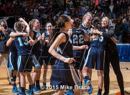 Thumbnail 1 in Wilton vs. South Windsor (CIAC Class LL Final) photogallery.
