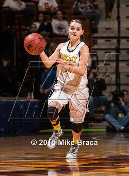 Thumbnail 2 in Wilton vs. South Windsor (CIAC Class LL Final) photogallery.