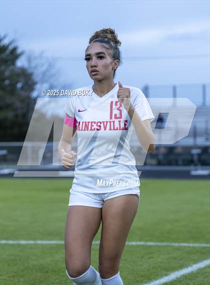 Thumbnail 1 in Gainesville @ Brentsville District photogallery.