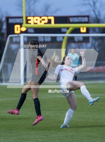 Thumbnail 2 in Gainesville @ Brentsville District photogallery.