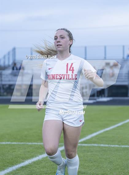 Thumbnail 1 in Gainesville @ Brentsville District photogallery.