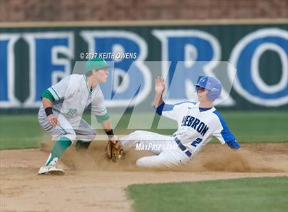 Thumbnail 3 in Carroll @ Hebron photogallery.