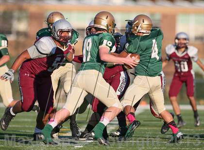 Thumbnail 1 in St. Joseph Regional @ St. Peter's Prep photogallery.