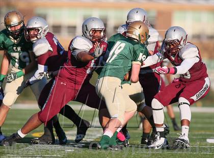 Thumbnail 3 in St. Joseph Regional @ St. Peter's Prep photogallery.