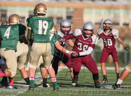 Thumbnail 3 in St. Joseph Regional @ St. Peter's Prep photogallery.