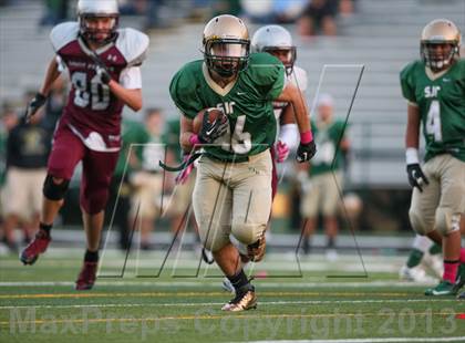 Thumbnail 3 in St. Joseph Regional @ St. Peter's Prep photogallery.
