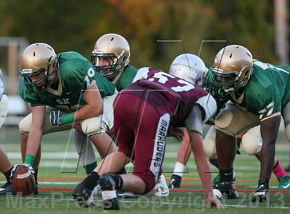 Thumbnail 2 in St. Joseph Regional @ St. Peter's Prep photogallery.