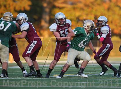 Thumbnail 1 in St. Joseph Regional @ St. Peter's Prep photogallery.