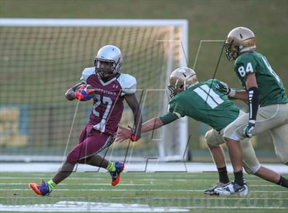 Thumbnail 3 in St. Joseph Regional @ St. Peter's Prep photogallery.