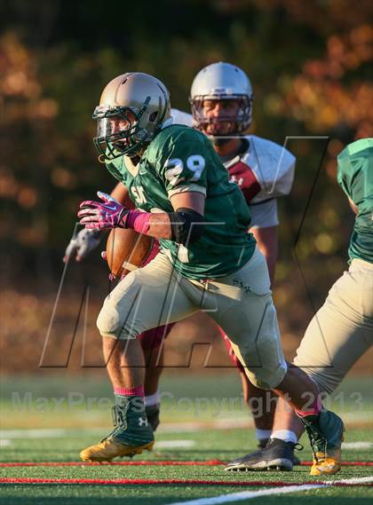 Thumbnail 1 in St. Joseph Regional @ St. Peter's Prep photogallery.