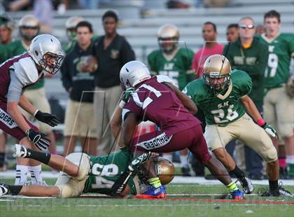 Thumbnail 2 in St. Joseph Regional @ St. Peter's Prep photogallery.