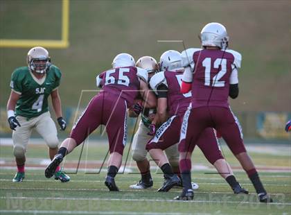 Thumbnail 1 in St. Joseph Regional @ St. Peter's Prep photogallery.