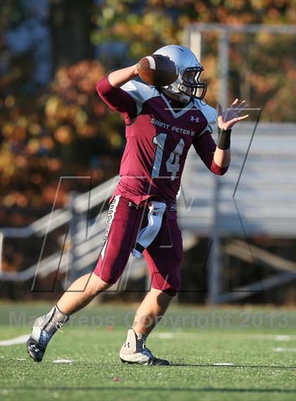 Thumbnail 2 in St. Joseph Regional @ St. Peter's Prep photogallery.