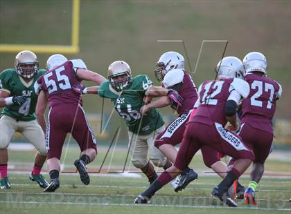 Thumbnail 2 in St. Joseph Regional @ St. Peter's Prep photogallery.