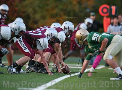 Thumbnail 3 in St. Joseph Regional @ St. Peter's Prep photogallery.