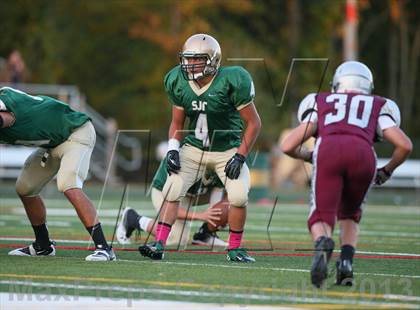 Thumbnail 1 in St. Joseph Regional @ St. Peter's Prep photogallery.
