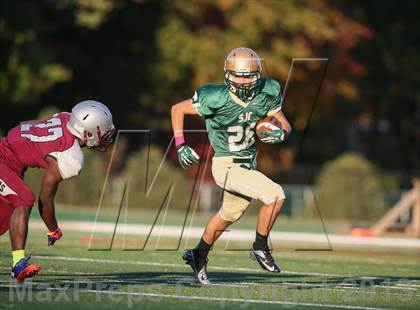 Thumbnail 2 in St. Joseph Regional @ St. Peter's Prep photogallery.
