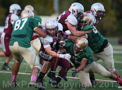 Thumbnail 3 in St. Joseph Regional @ St. Peter's Prep photogallery.