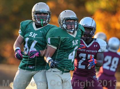 Thumbnail 1 in St. Joseph Regional @ St. Peter's Prep photogallery.