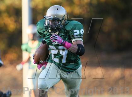 Thumbnail 1 in St. Joseph Regional @ St. Peter's Prep photogallery.