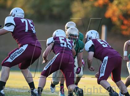 Thumbnail 2 in St. Joseph Regional @ St. Peter's Prep photogallery.