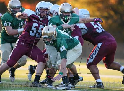 Thumbnail 3 in St. Joseph Regional @ St. Peter's Prep photogallery.