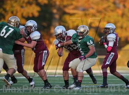 Thumbnail 2 in St. Joseph Regional @ St. Peter's Prep photogallery.