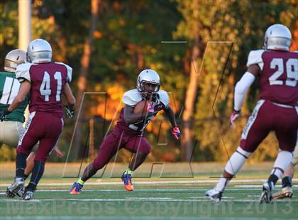 Thumbnail 1 in St. Joseph Regional @ St. Peter's Prep photogallery.