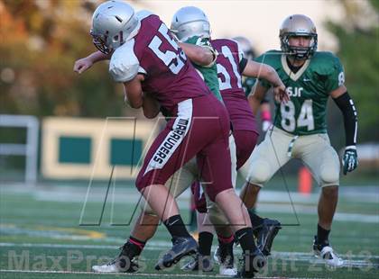 Thumbnail 1 in St. Joseph Regional @ St. Peter's Prep photogallery.