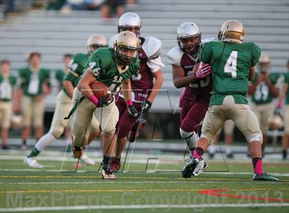 Thumbnail 3 in St. Joseph Regional @ St. Peter's Prep photogallery.