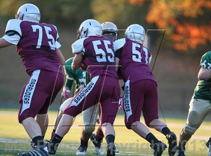 Thumbnail 2 in St. Joseph Regional @ St. Peter's Prep photogallery.