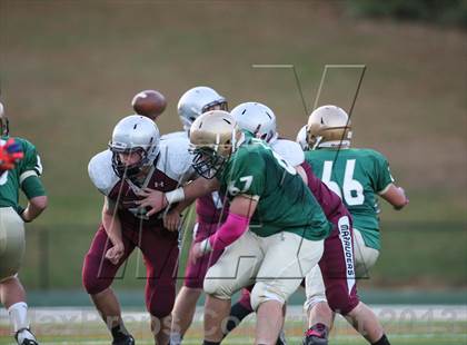 Thumbnail 1 in St. Joseph Regional @ St. Peter's Prep photogallery.