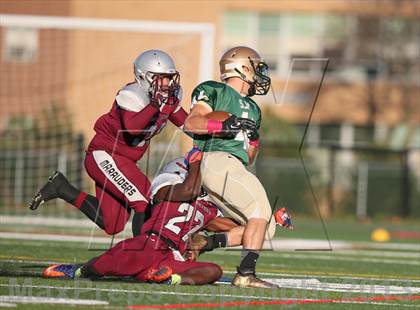 Thumbnail 3 in St. Joseph Regional @ St. Peter's Prep photogallery.
