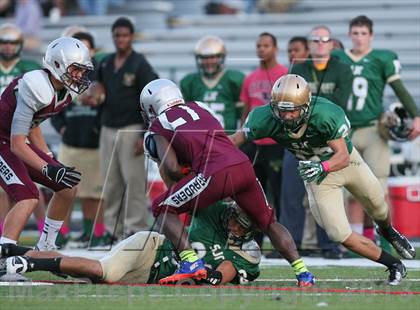 Thumbnail 1 in St. Joseph Regional @ St. Peter's Prep photogallery.