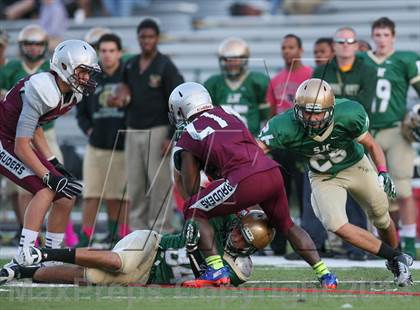 Thumbnail 3 in St. Joseph Regional @ St. Peter's Prep photogallery.