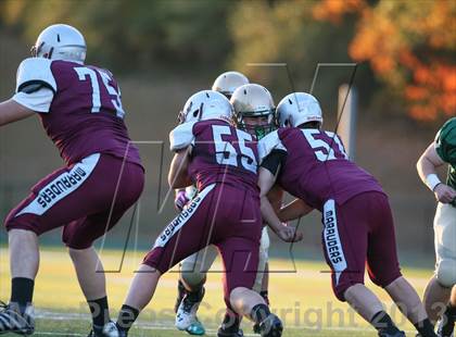 Thumbnail 3 in St. Joseph Regional @ St. Peter's Prep photogallery.