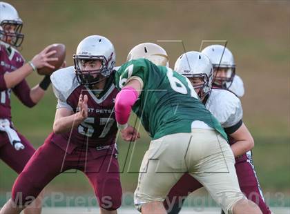 Thumbnail 3 in St. Joseph Regional @ St. Peter's Prep photogallery.