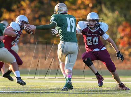 Thumbnail 2 in St. Joseph Regional @ St. Peter's Prep photogallery.