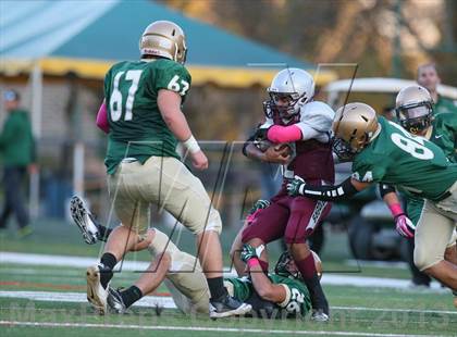 Thumbnail 3 in St. Joseph Regional @ St. Peter's Prep photogallery.