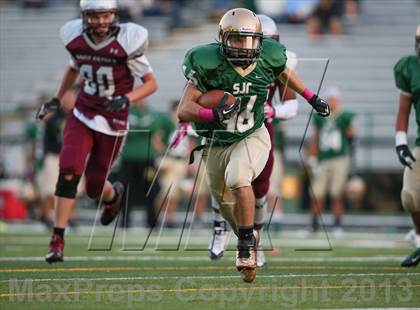 Thumbnail 1 in St. Joseph Regional @ St. Peter's Prep photogallery.