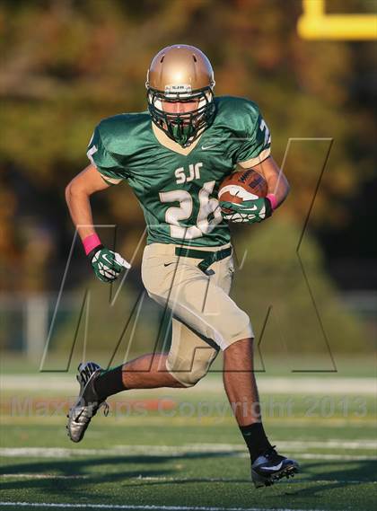 Thumbnail 2 in St. Joseph Regional @ St. Peter's Prep photogallery.