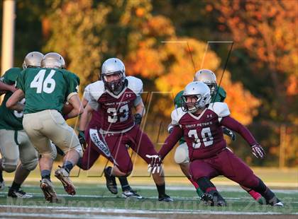 Thumbnail 2 in St. Joseph Regional @ St. Peter's Prep photogallery.