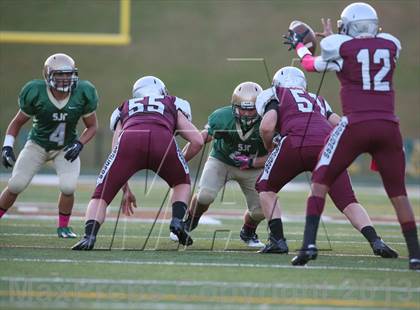 Thumbnail 1 in St. Joseph Regional @ St. Peter's Prep photogallery.