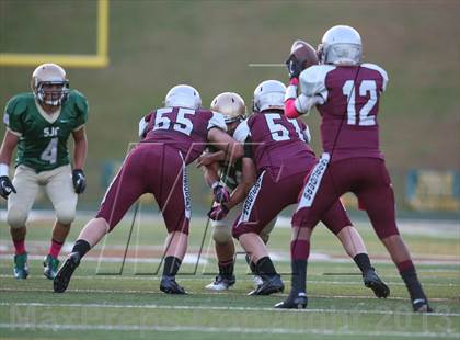 Thumbnail 3 in St. Joseph Regional @ St. Peter's Prep photogallery.