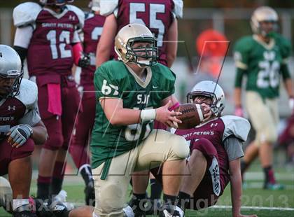 Thumbnail 2 in St. Joseph Regional @ St. Peter's Prep photogallery.